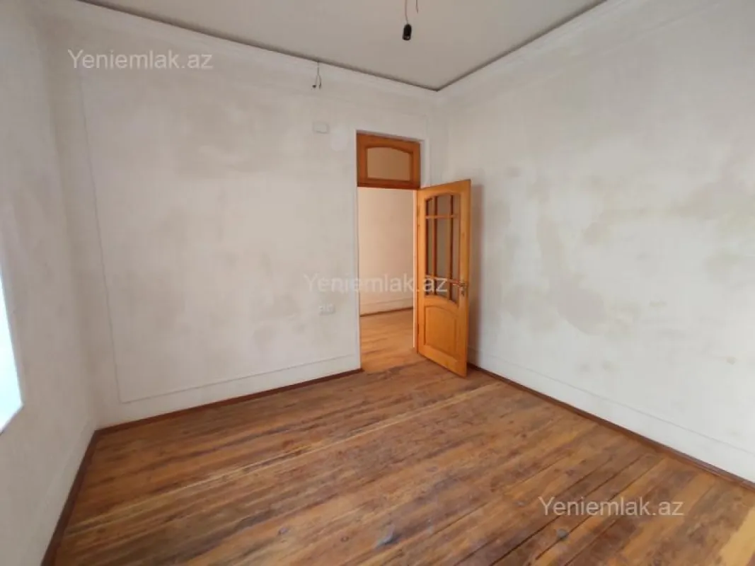 Satılır 4 otaqlı həyət evi 118.8 m²