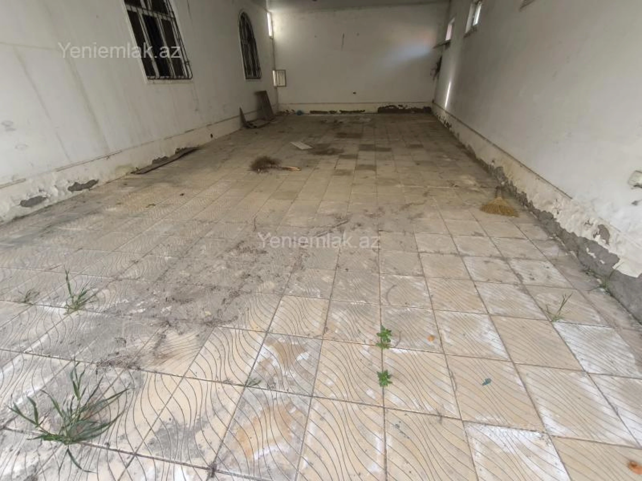 Satılır 4 otaqlı həyət evi 118.8 m²