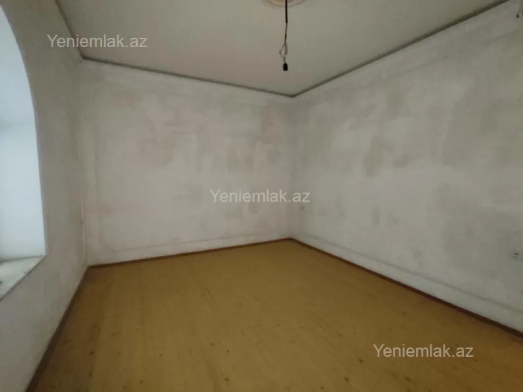 Satılır 4 otaqlı həyət evi 118.8 m²