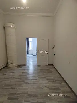 Satılır 2 otaqlı köhnə tikili 42 m²