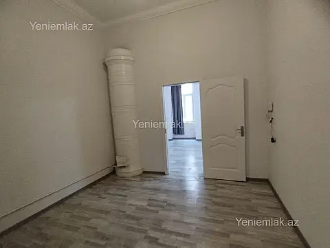 Satılır 2 otaqlı köhnə tikili 42 m²