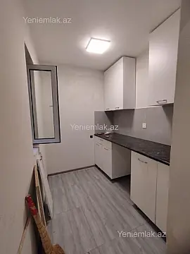 Satılır 2 otaqlı köhnə tikili 42 m²