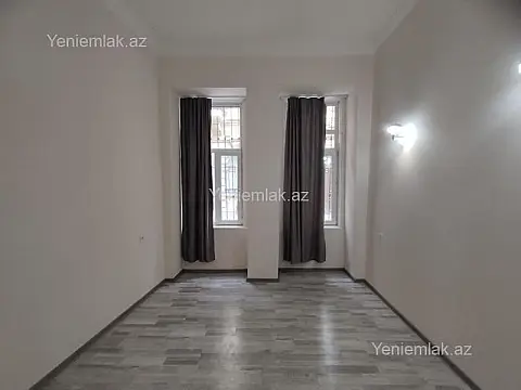 Satılır 2 otaqlı köhnə tikili 42 m² — Bakı, Nəsimi 2 otaq 42.00 m²