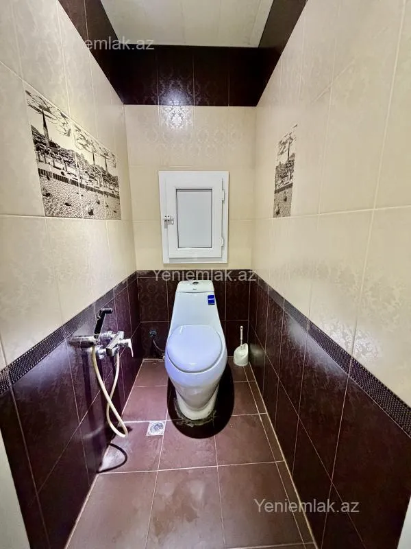 Satılır 3 otaqlı yeni tikili 115 m²