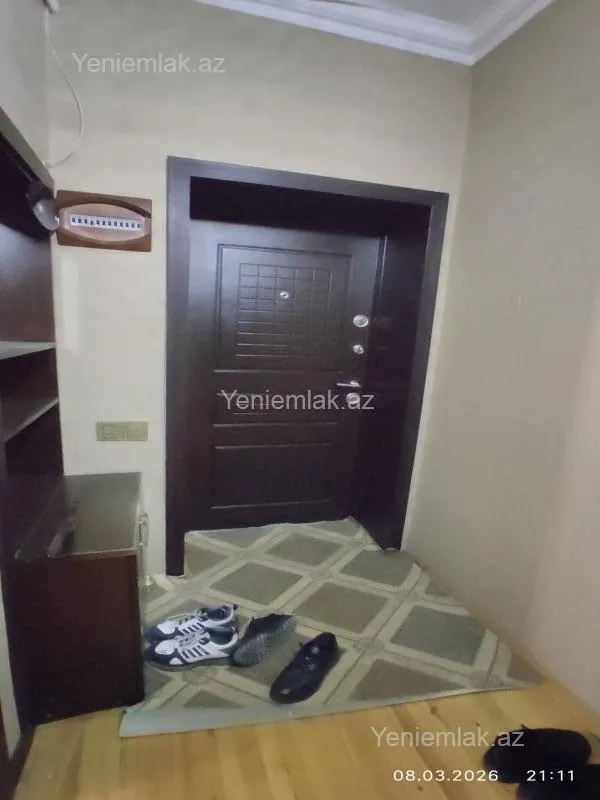 Satılır 4 otaqlı köhnə tikili 94 m²