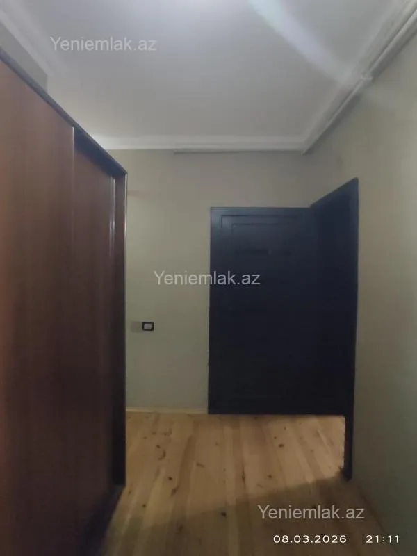 Satılır 4 otaqlı köhnə tikili 94 m²