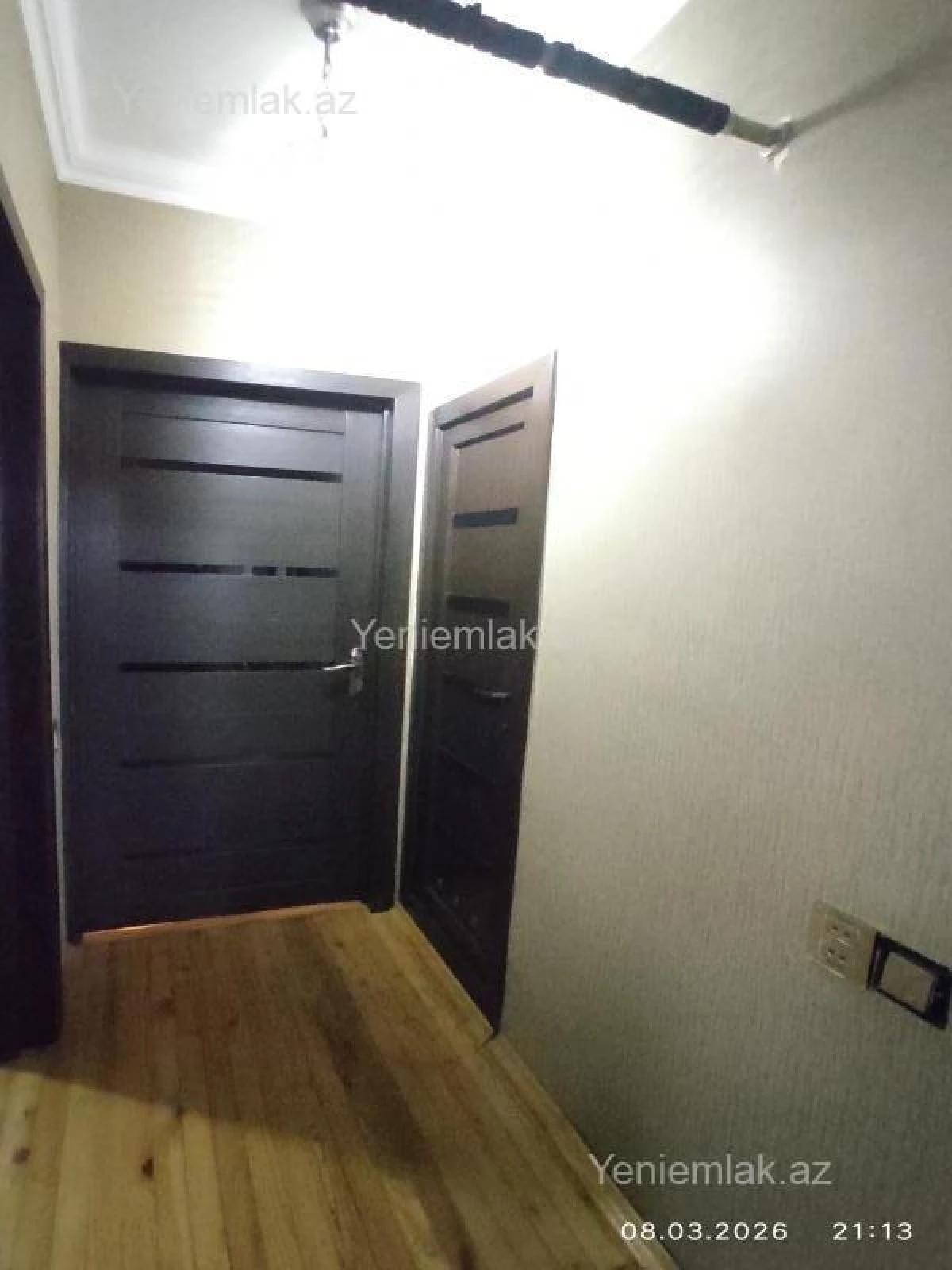 Satılır 4 otaqlı köhnə tikili 94 m²