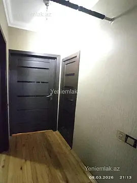 Satılır 4 otaqlı köhnə tikili 94 m²