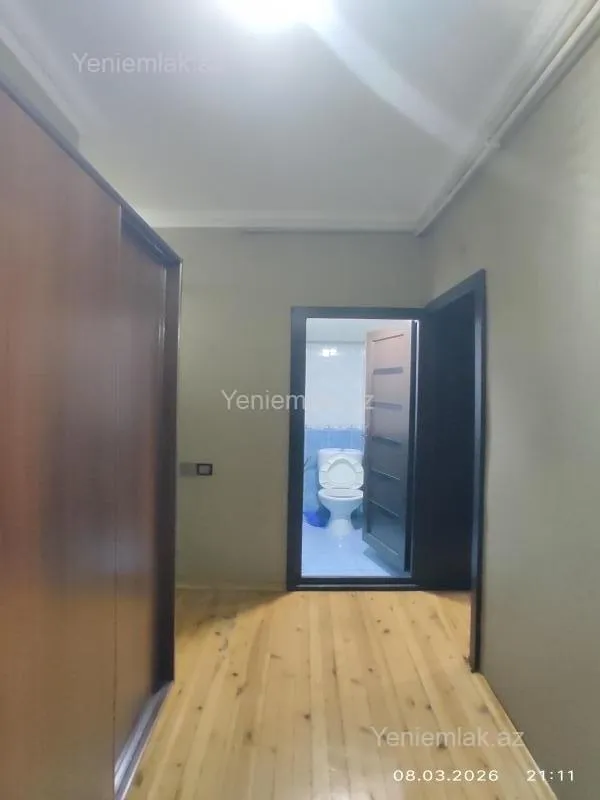 Satılır 4 otaqlı köhnə tikili 94 m²
