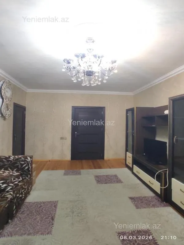 Satılır 4 otaqlı köhnə tikili 94 m²