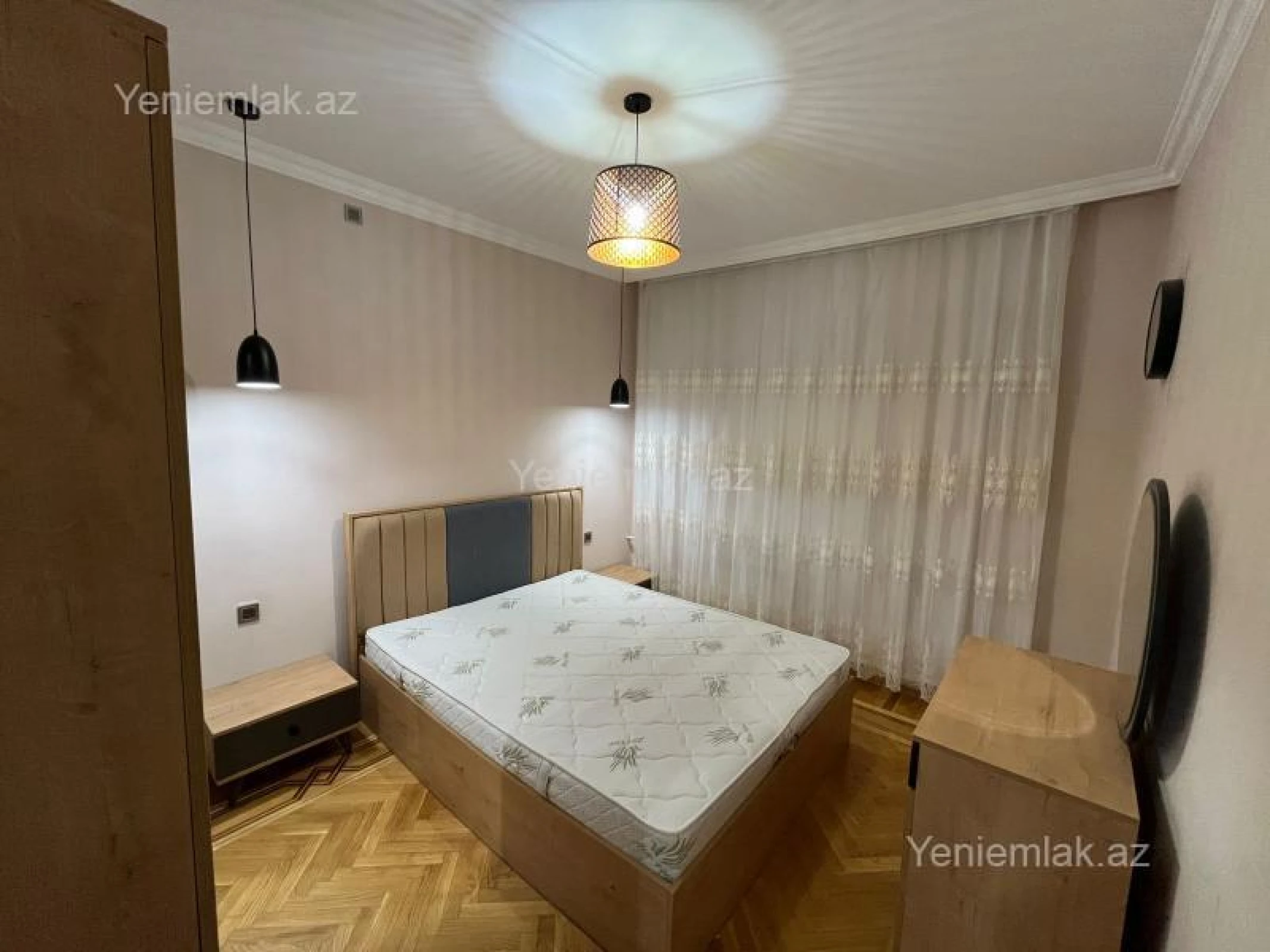 Satılır 3 otaqlı köhnə tikili 60 m²
