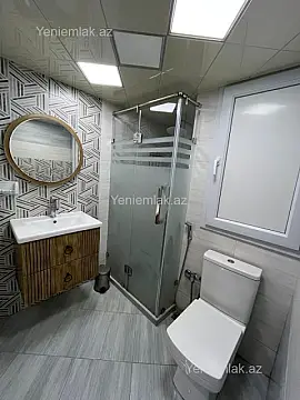Satılır 3 otaqlı köhnə tikili 60 m² — Bakı, Xətai 3 otaq 60.00 m²