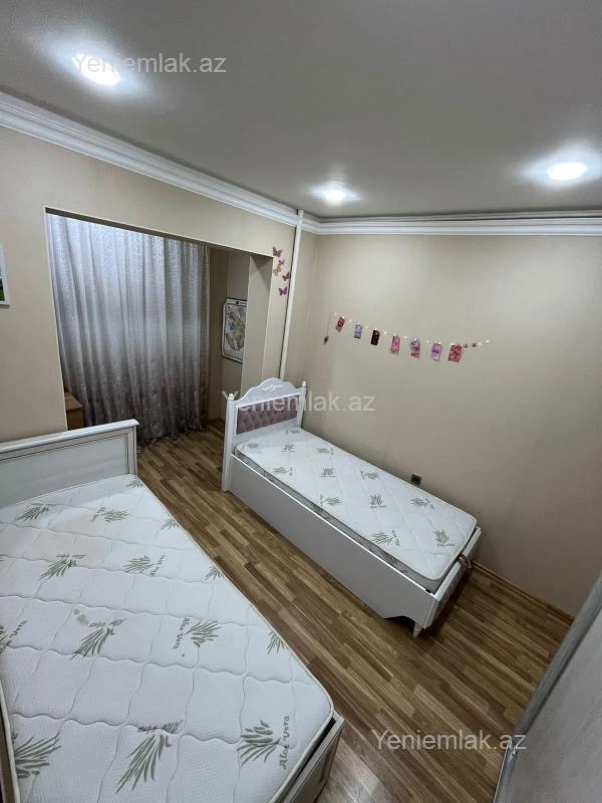 Satılır 3 otaqlı köhnə tikili 60 m²