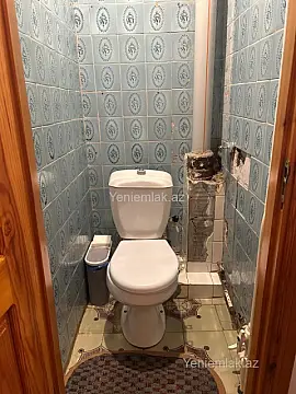 Satılır 3 otaqlı köhnə tikili 70 m²
