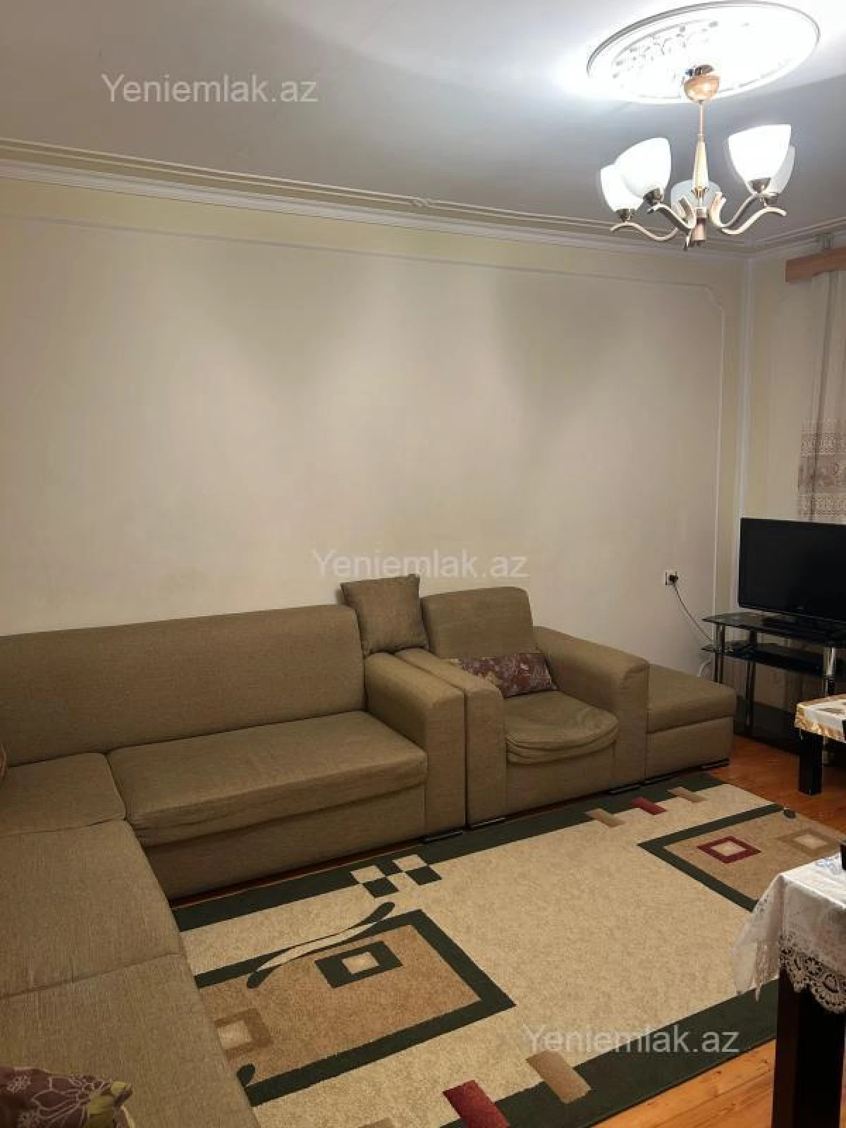 Satılır 3 otaqlı köhnə tikili 70 m²