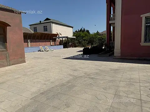Satılır 6 otaqlı həyət evi 260 m²