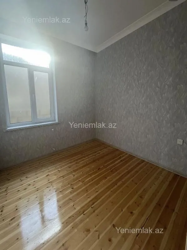 Satılır 2 otaqlı yeni tikili 50 m²