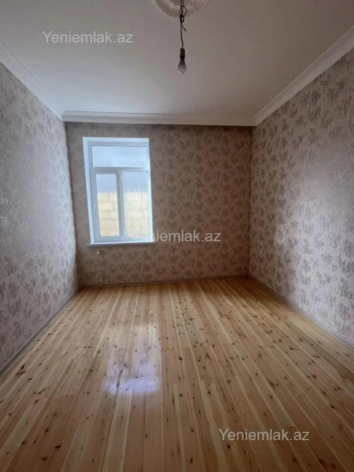 Satılır 2 otaqlı yeni tikili 50 m²