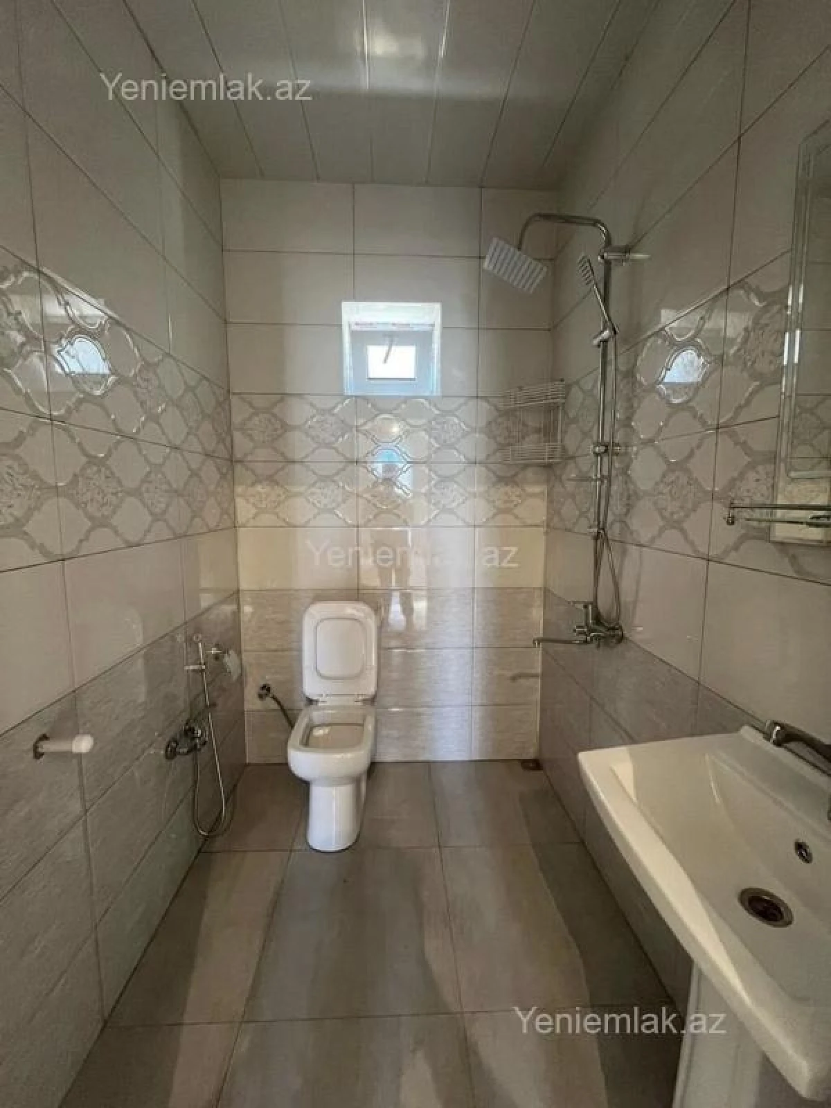 Satılır 2 otaqlı yeni tikili 50 m²