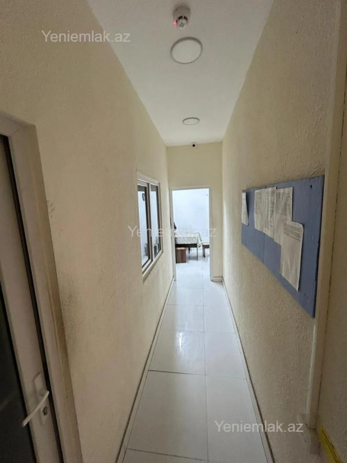 Satılır 4 otaqlı obyekt 1370 m²