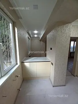 Satılır 3 otaqlı köhnə tikili 92 m²