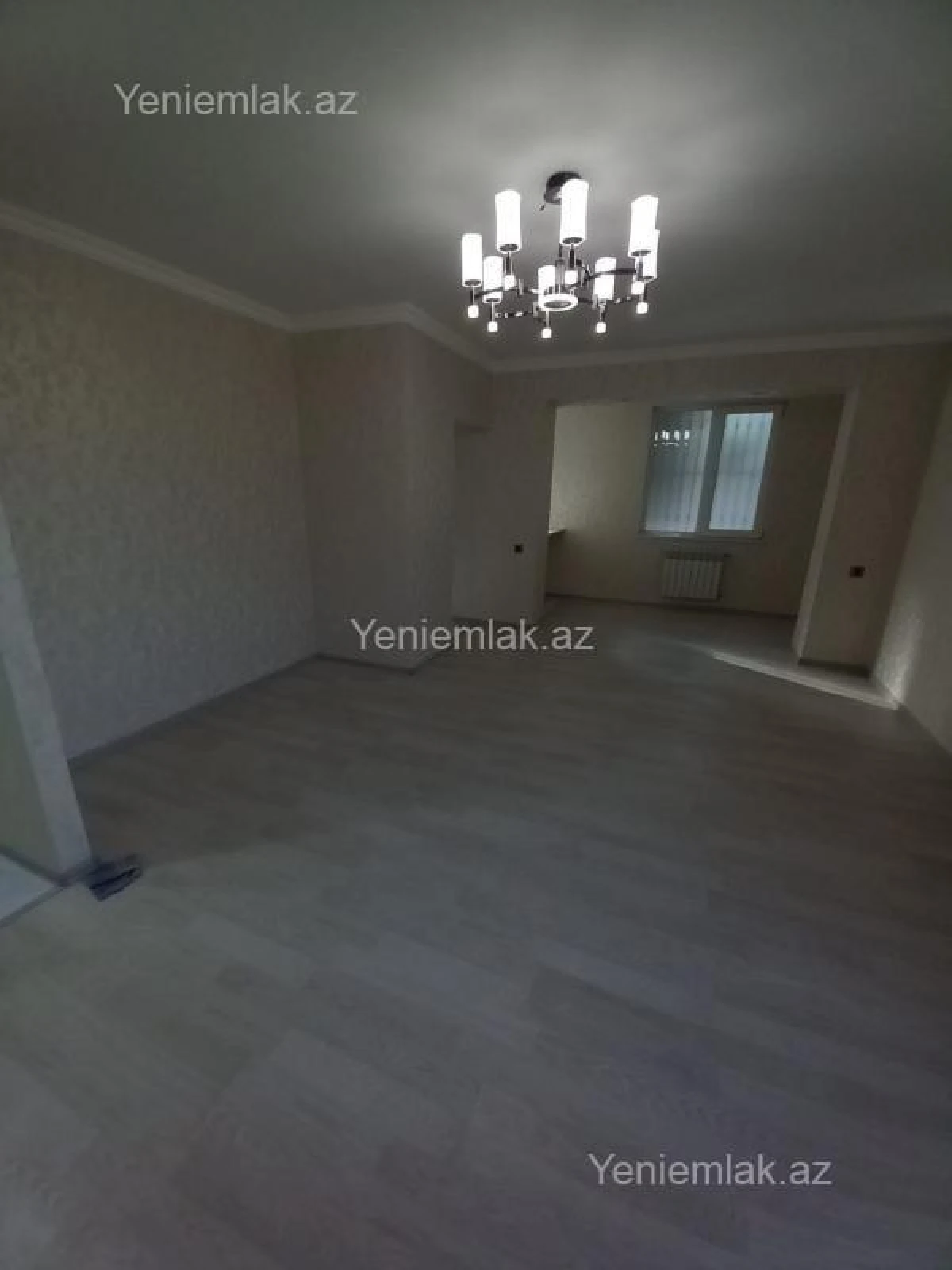 Satılır 3 otaqlı köhnə tikili 92 m²