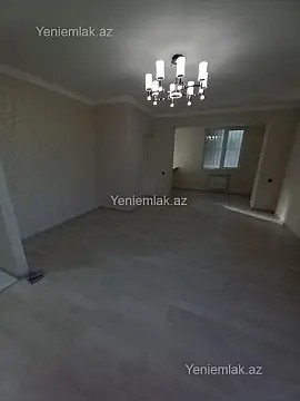 Satılır 3 otaqlı köhnə tikili 92 m² — Bakı, Nəsimi 3 otaq 92.00 m²