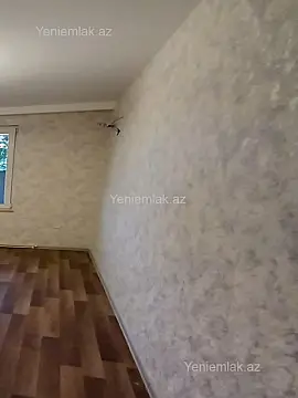 Satılır 3 otaqlı köhnə tikili 92 m²