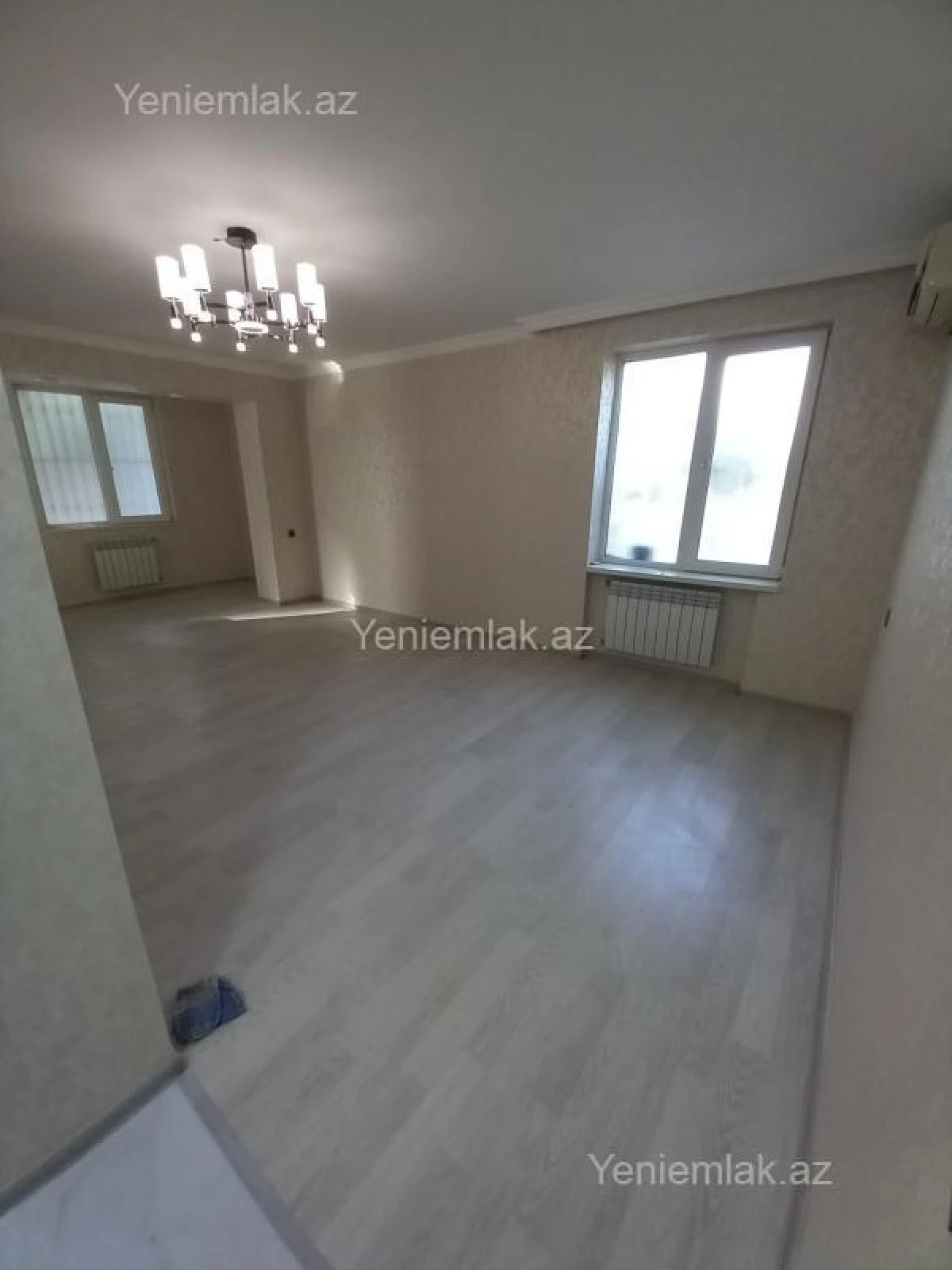 Satılır 3 otaqlı köhnə tikili 92 m²