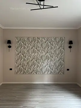 Satılır 2 otaqlı yeni tikili 50 m² — Abşeron, Mehdiabad 2 otaq 50.00 m²