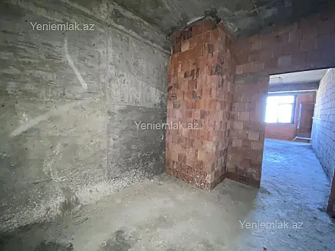 Satılır 2 otaqlı yeni tikili 72.07 m²