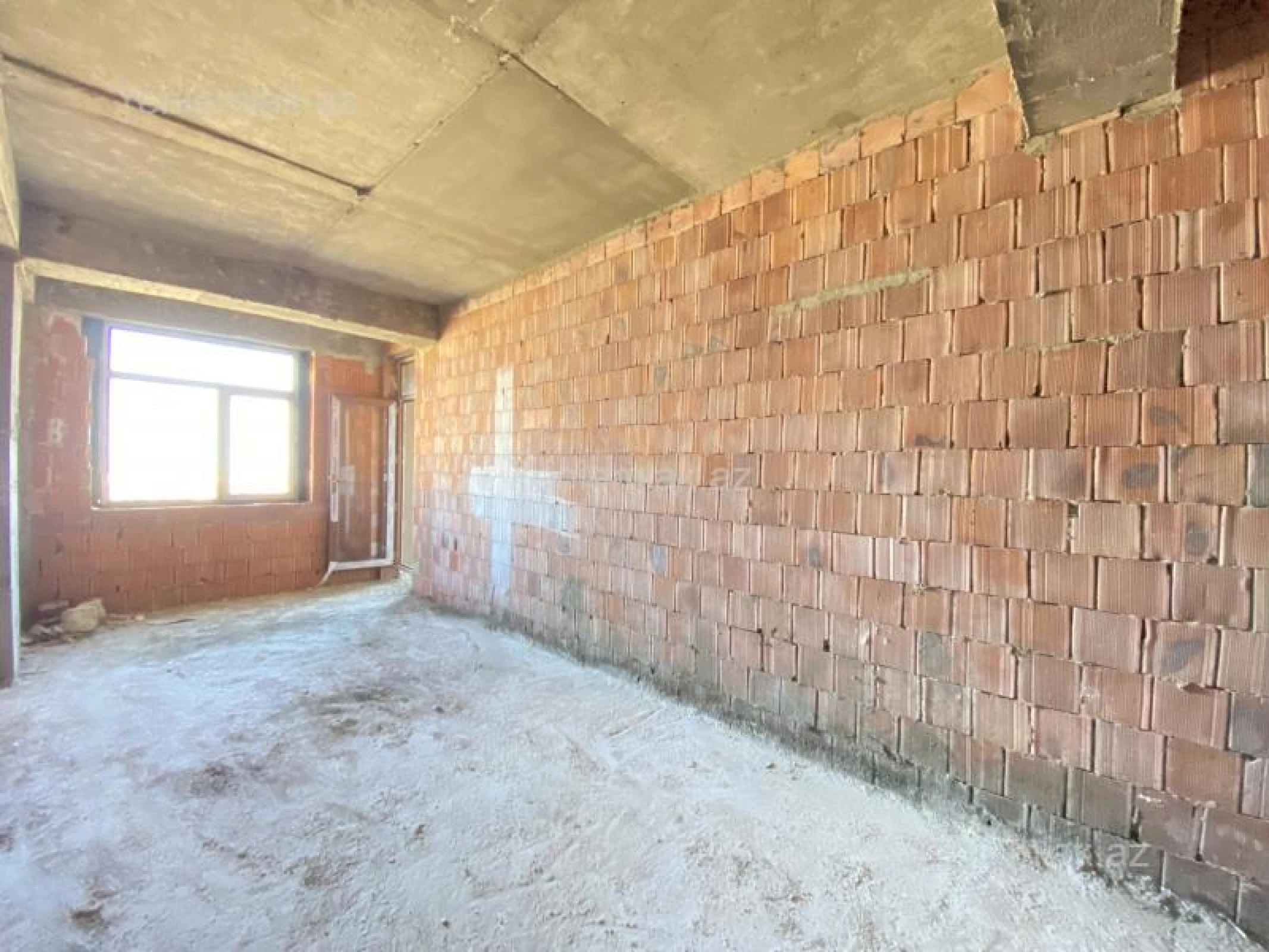 Satılır 2 otaqlı yeni tikili 72.07 m²