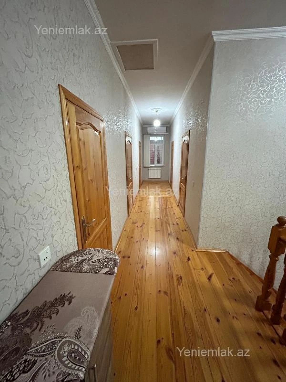 Satılır 6 otaqlı həyət evi 170 m²