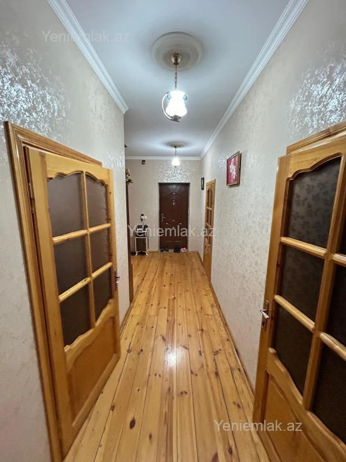 Satılır 6 otaqlı həyət evi 170 m²