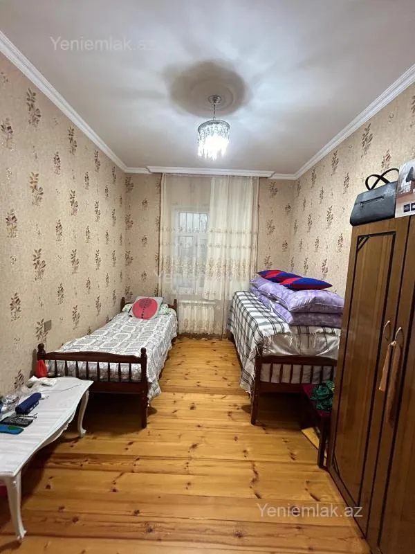 Satılır 6 otaqlı həyət evi 170 m²