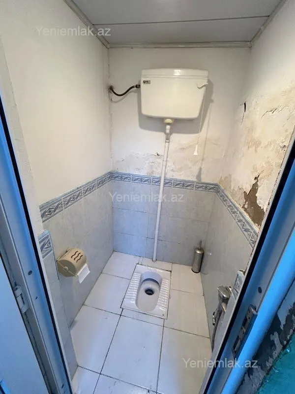 Satılır 6 otaqlı həyət evi 170 m²