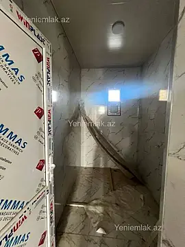 Satılır 2 otaqlı yeni tikili 50 m²