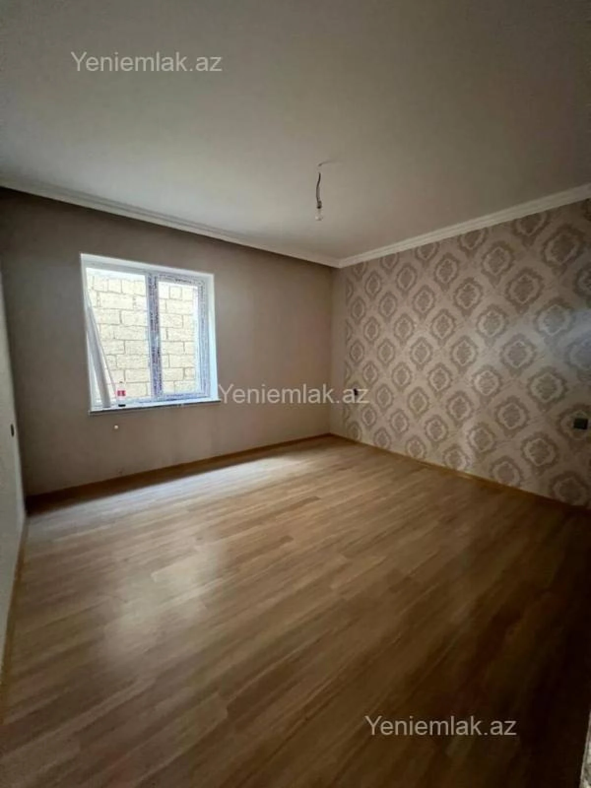 Satılır 2 otaqlı yeni tikili 50 m²