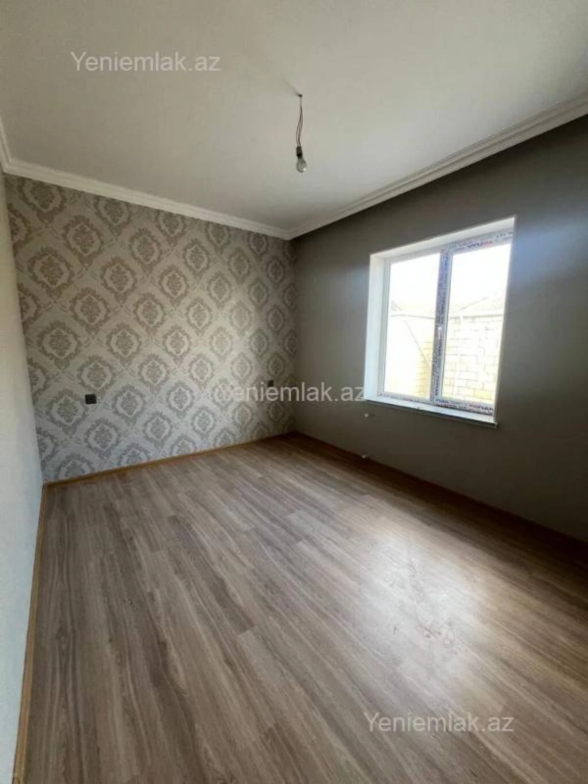 Satılır 2 otaqlı yeni tikili 50 m²
