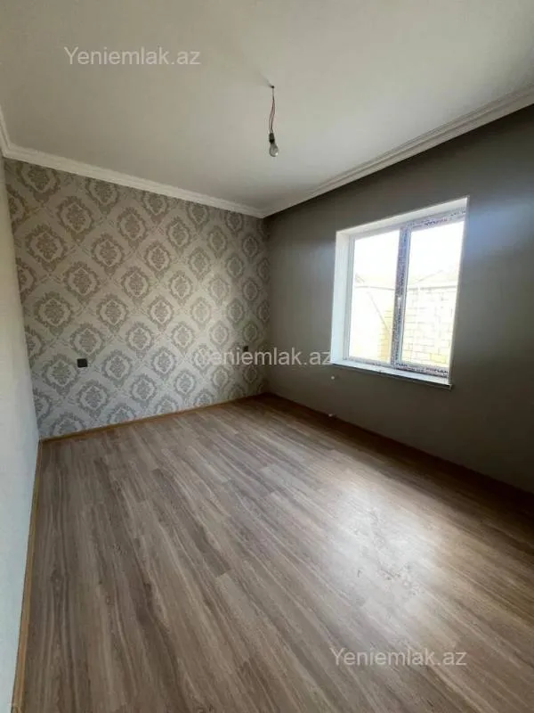 Satılır 2 otaqlı yeni tikili 50 m²