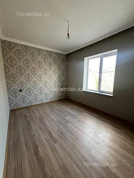 Satılır 2 otaqlı yeni tikili 50 m²