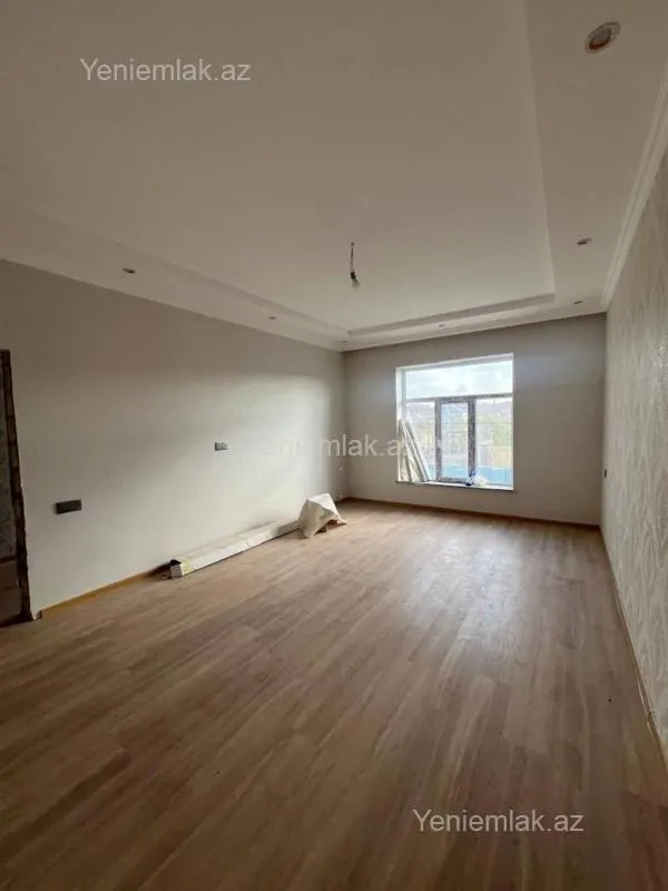 Satılır 2 otaqlı yeni tikili 50 m²