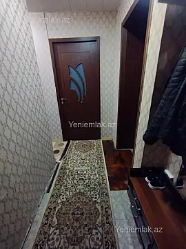 Satılır 3 otaqlı köhnə tikili 75 m²