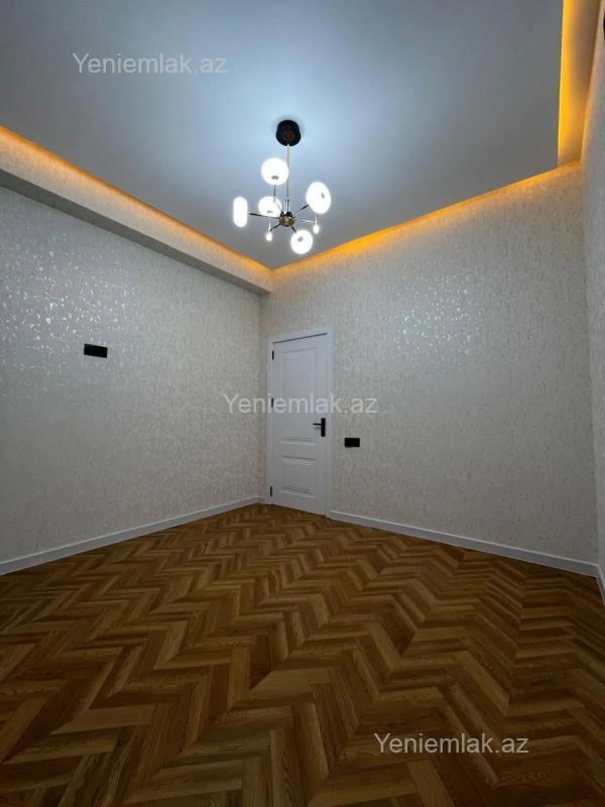 Satılır 3 otaqlı yeni tikili 92 m²