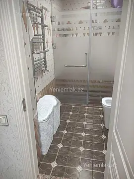 Satılır 1 otaqlı yeni tikili 50 m²