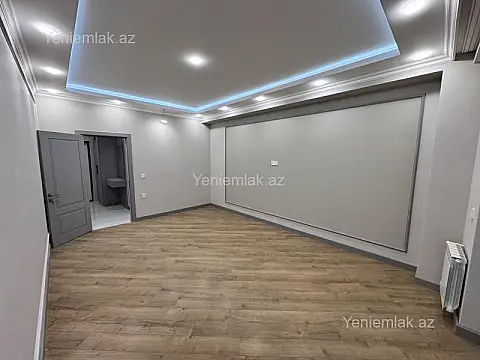 Satılır 3 otaqlı yeni tikili 110 m²