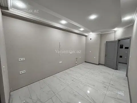 Satılır 3 otaqlı yeni tikili 110 m²