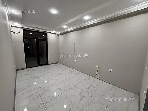 Satılır 3 otaqlı yeni tikili 110 m²