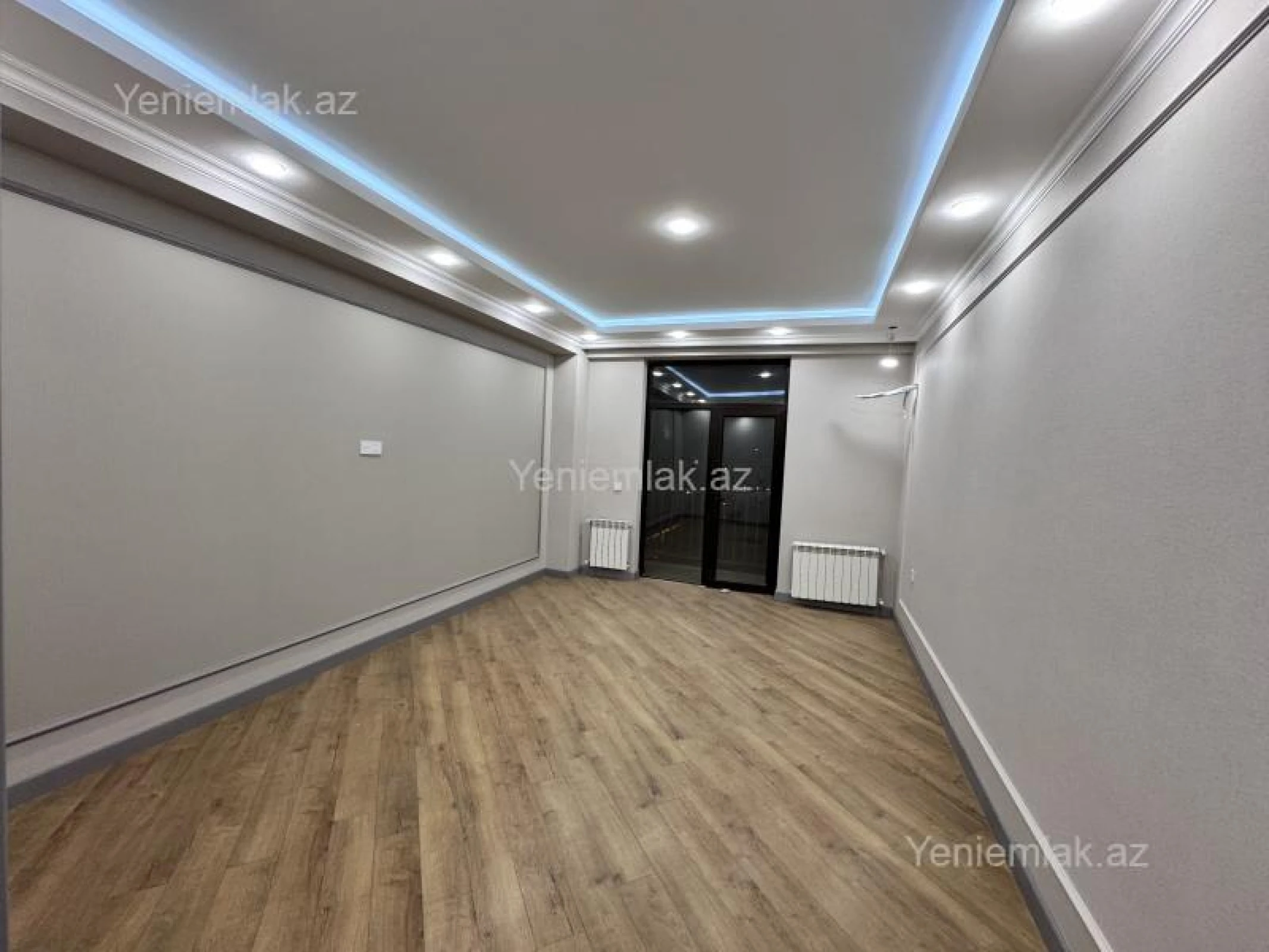 Satılır 3 otaqlı yeni tikili 110 m²