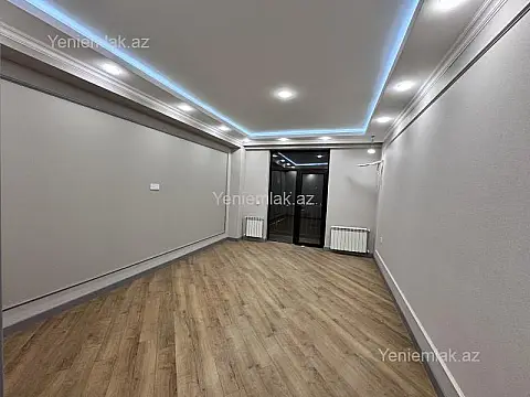 Satılır 3 otaqlı yeni tikili 110 m² — Bakı, Binəqədi 3 otaq 110.00 m²